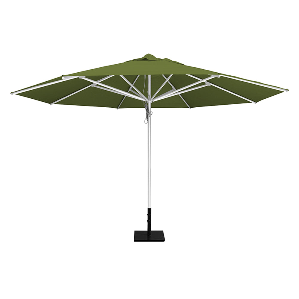 4m dia. Saville Octagonal | Umbrellas
