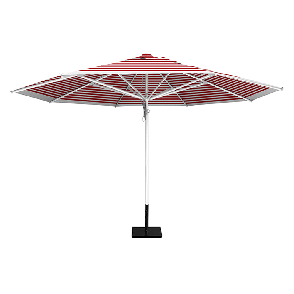 4m dia. Saville Octagonal | Umbrellas