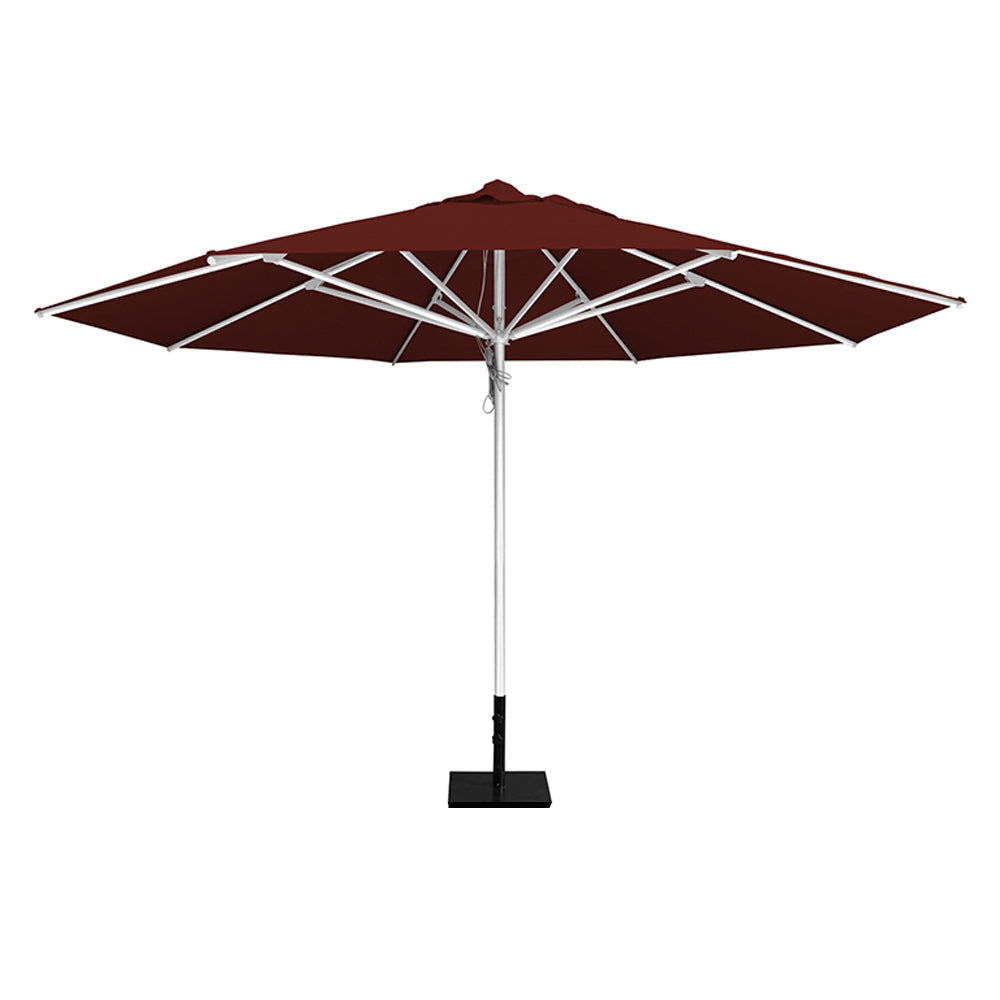4m dia. Saville Octagonal | Umbrellas