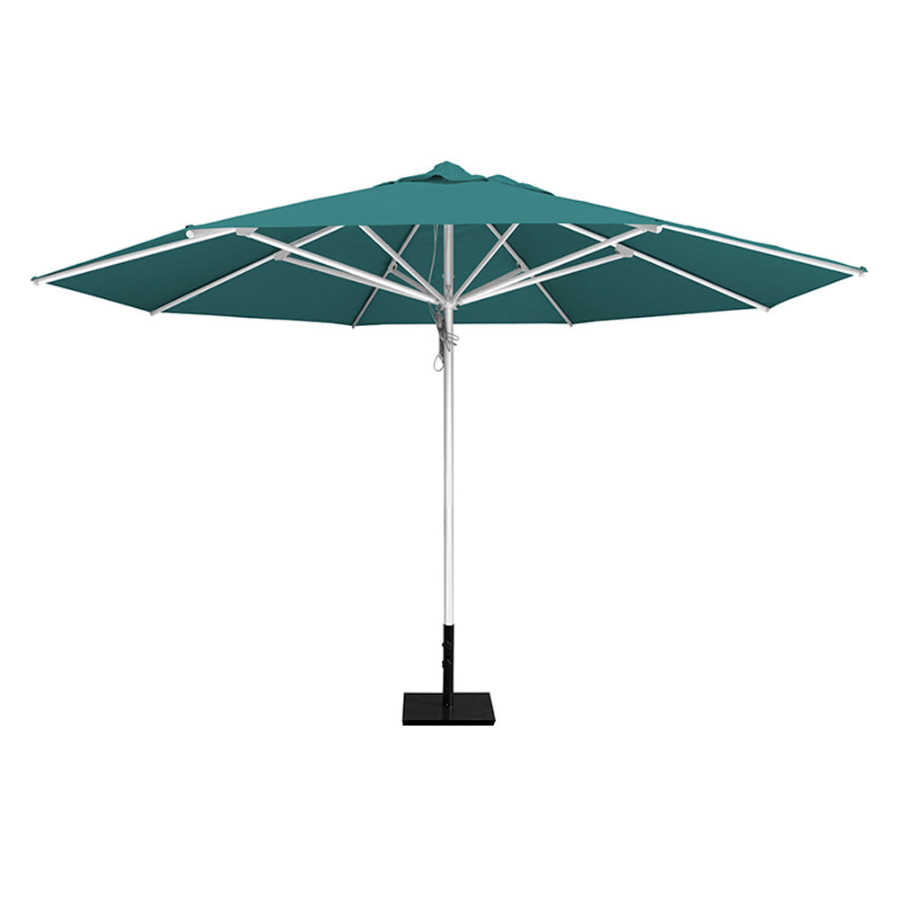 4m dia. Saville Octagonal | Umbrellas