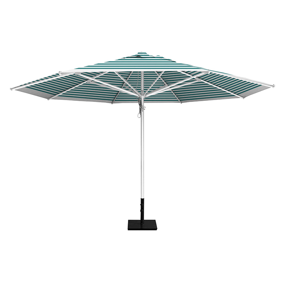 4m dia. Saville Octagonal | Umbrellas