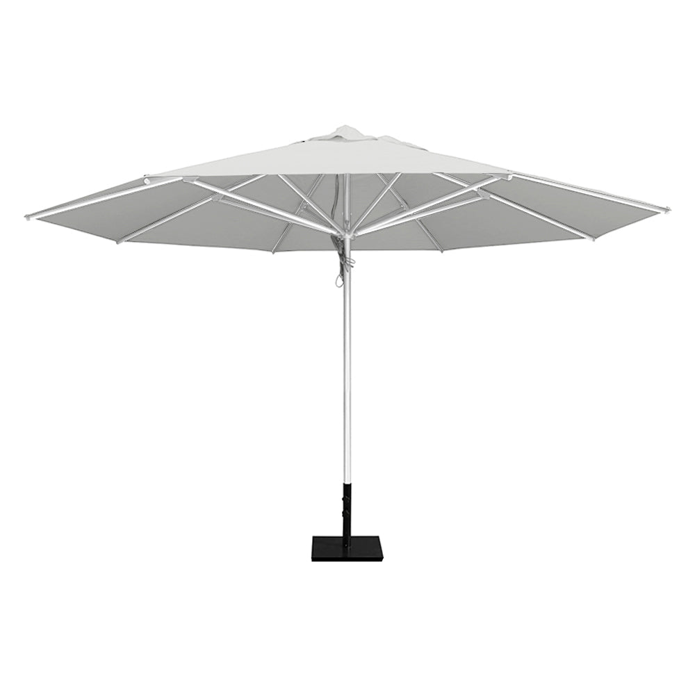 4m dia. Saville Octagonal | Umbrellas