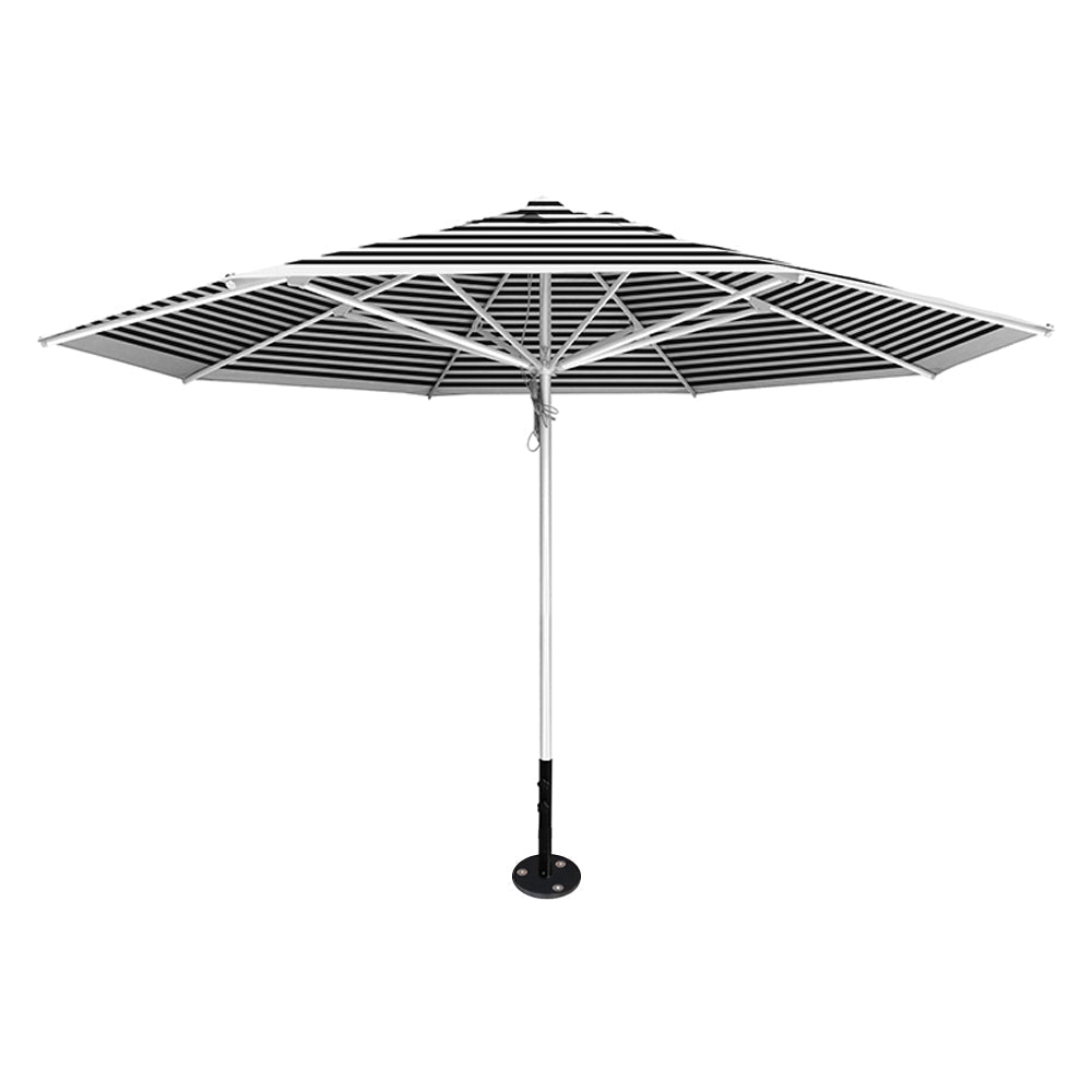 4m dia. Saville Octagonal | Umbrellas