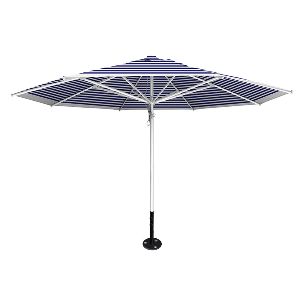 4m dia. Saville Octagonal | Umbrellas