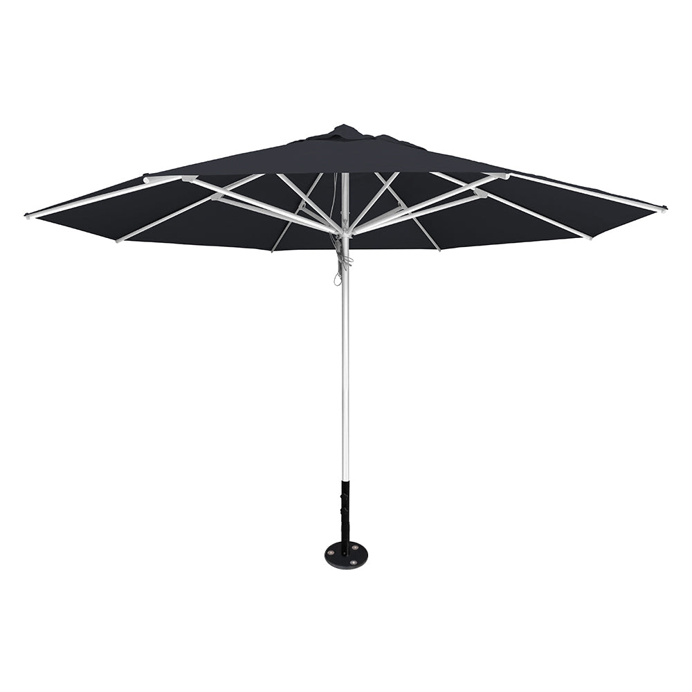 4m dia. Saville Octagonal | Umbrellas