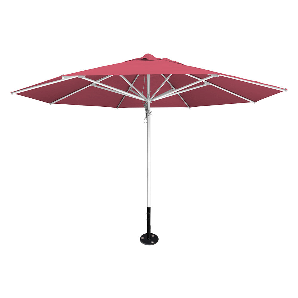 4m dia. Saville Octagonal | Umbrellas