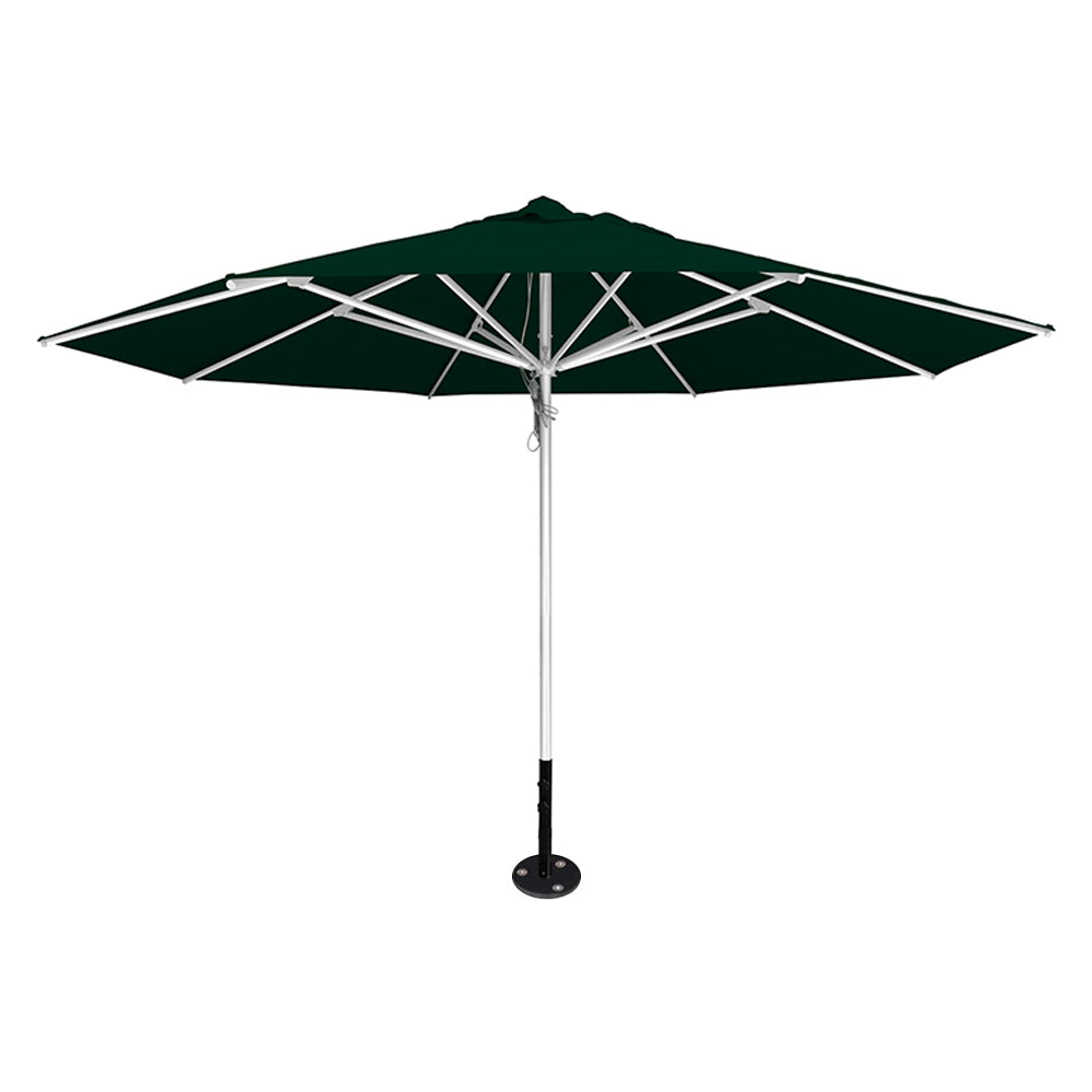 4m dia. Saville Octagonal | Umbrellas