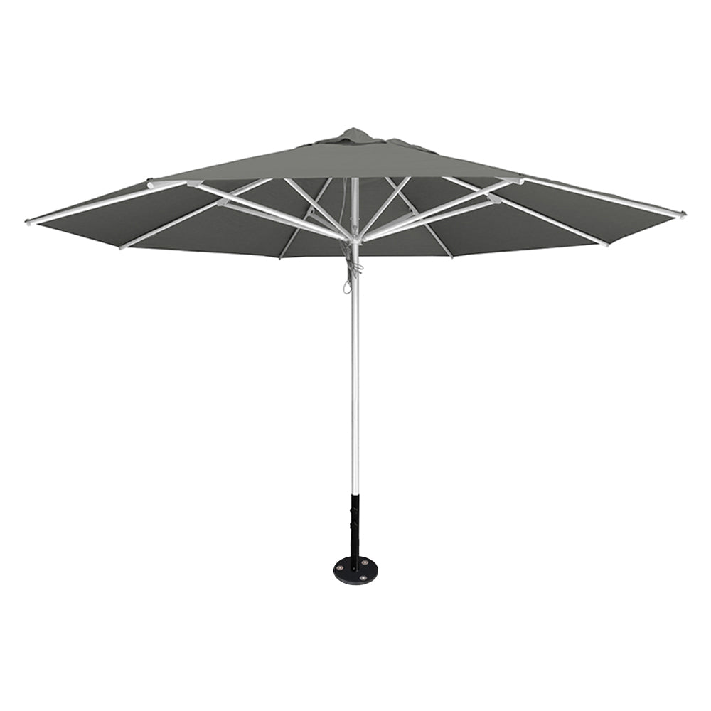 4m dia. Saville Octagonal | Umbrellas