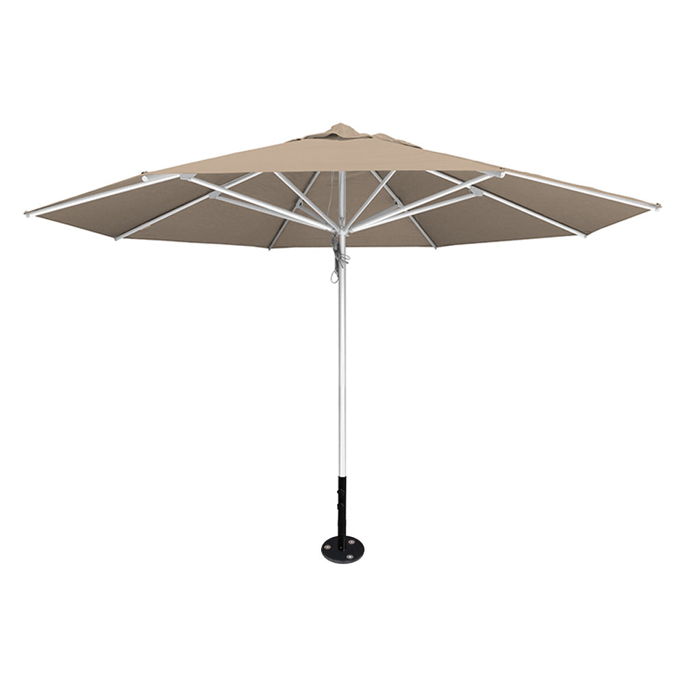 4m dia. Saville Octagonal | Umbrellas