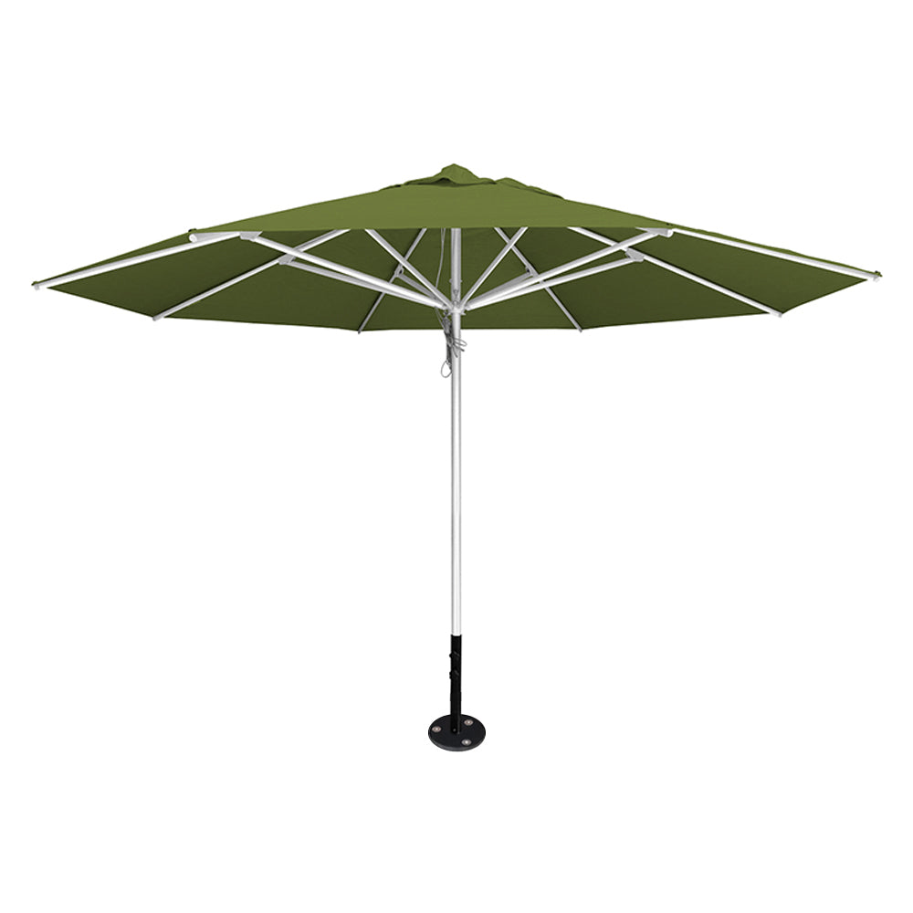 4m dia. Saville Octagonal | Umbrellas