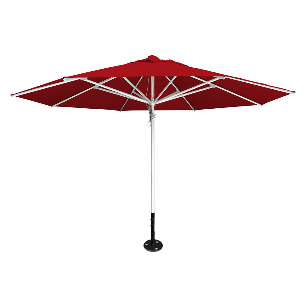4m dia. Saville Octagonal | Umbrellas