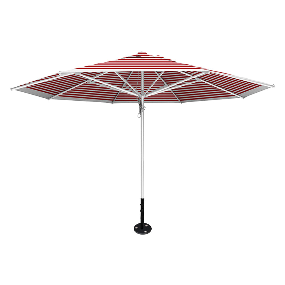 4m dia. Saville Octagonal | Umbrellas