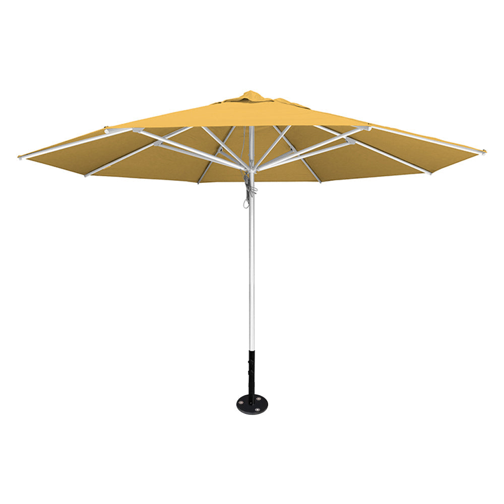 4m dia. Saville Octagonal | Umbrellas