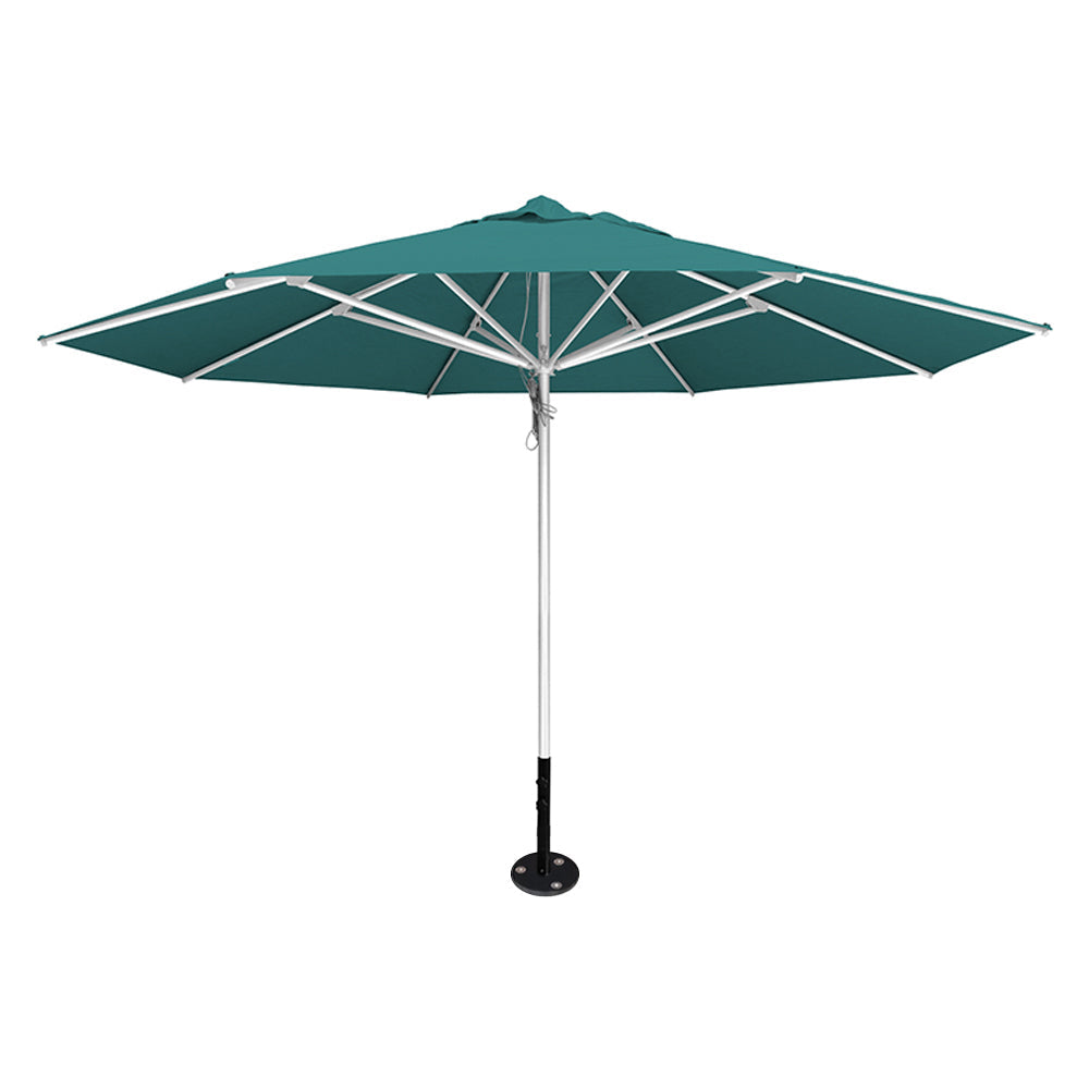4m dia. Saville Octagonal | Umbrellas