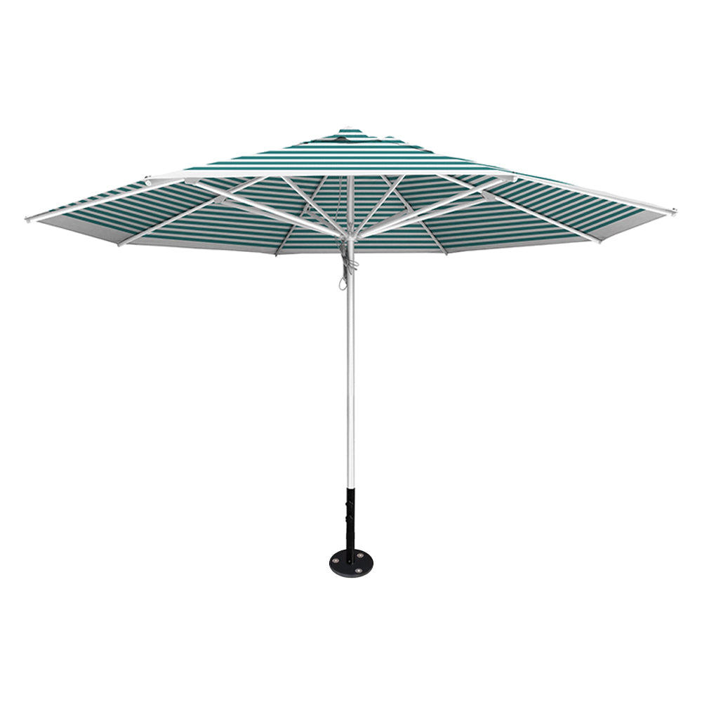 4m dia. Saville Octagonal | Umbrellas
