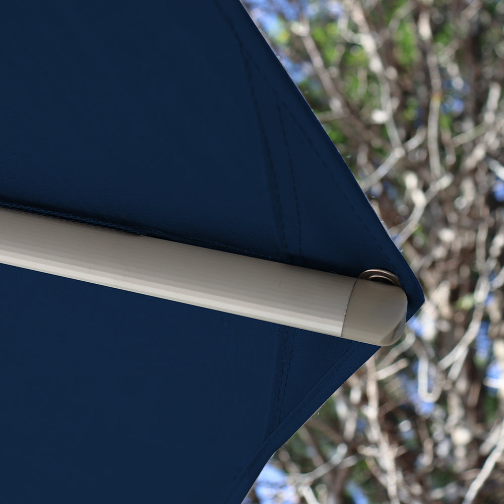 3m x 3m Saville Square | Umbrellas
