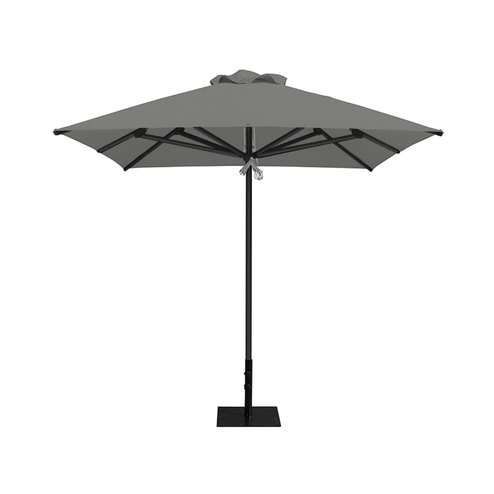 2m x 2m Saville Square | Umbrellas