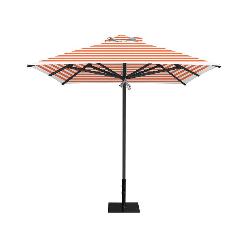2m x 2m Saville Square | Umbrellas