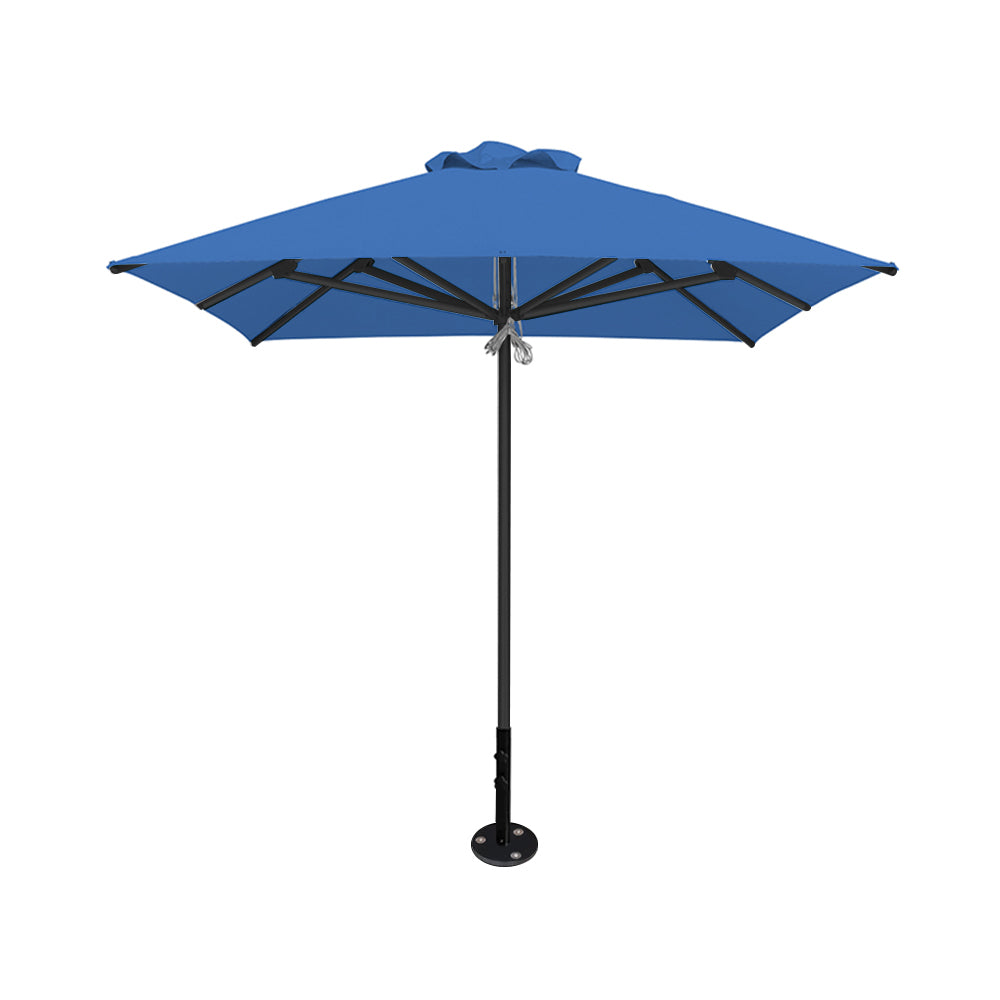 2m x 2m Saville Square | Umbrellas