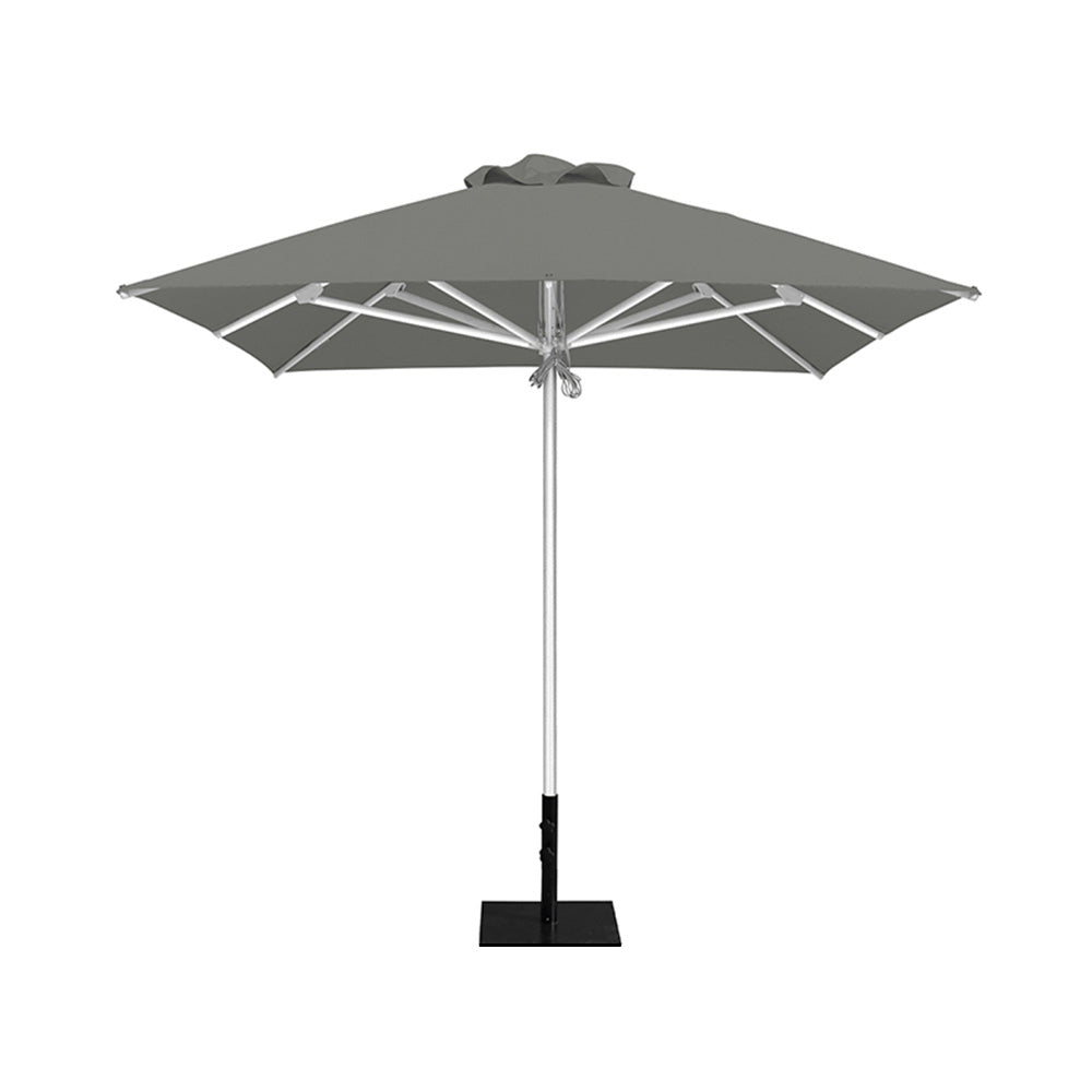 2m x 2m Saville Square | Umbrellas