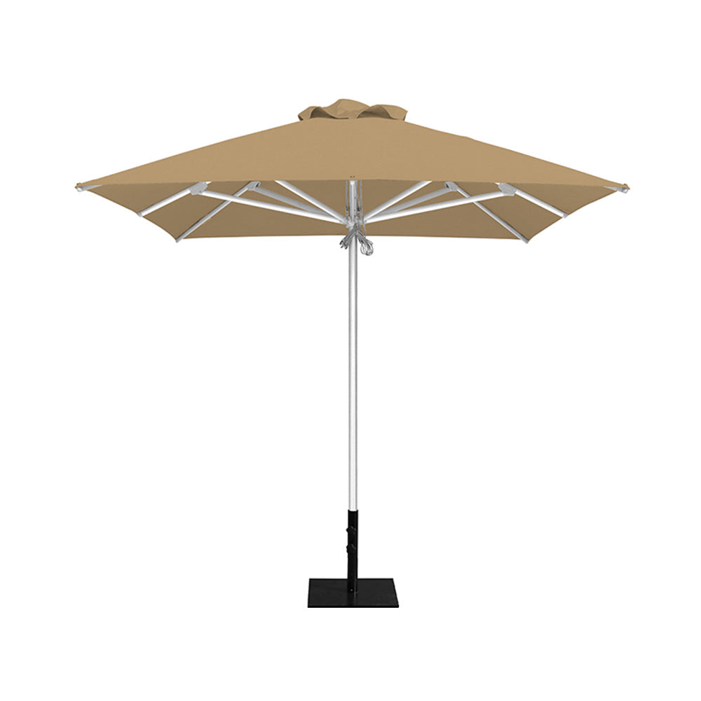 2m x 2m Saville Square | Umbrellas