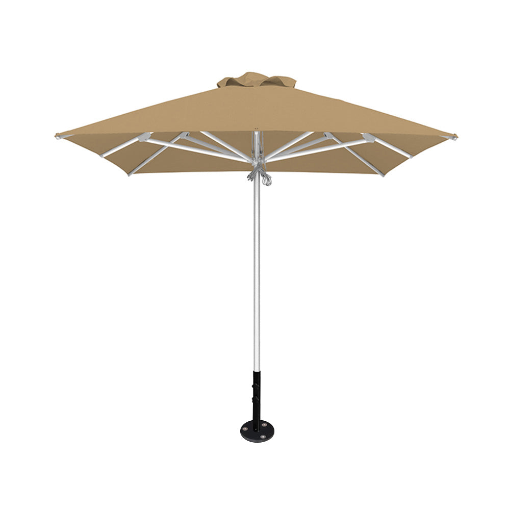 2m x 2m Saville Square | Umbrellas
