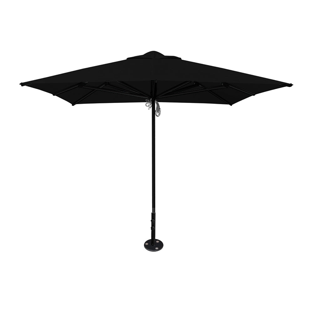 3m x 3m Saville Square | Umbrellas