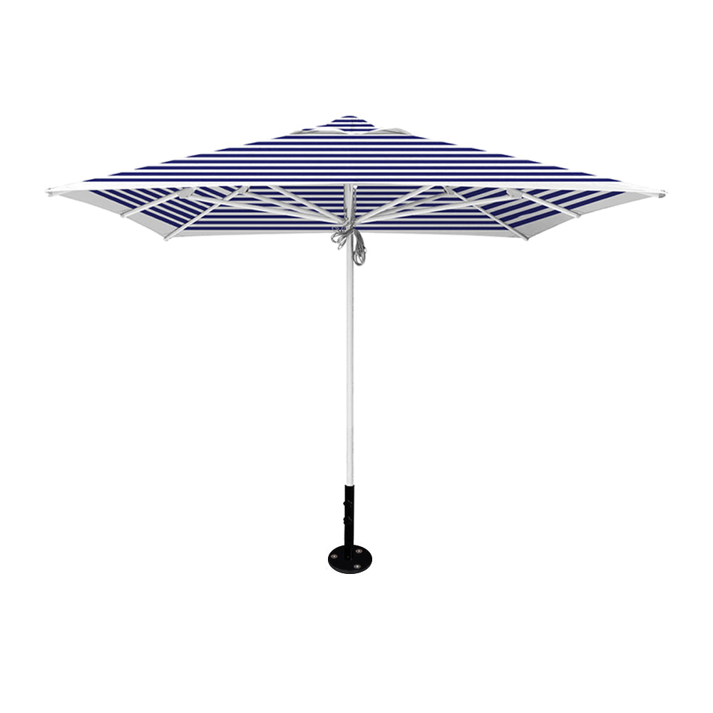 3m x 3m Saville Square | Umbrellas