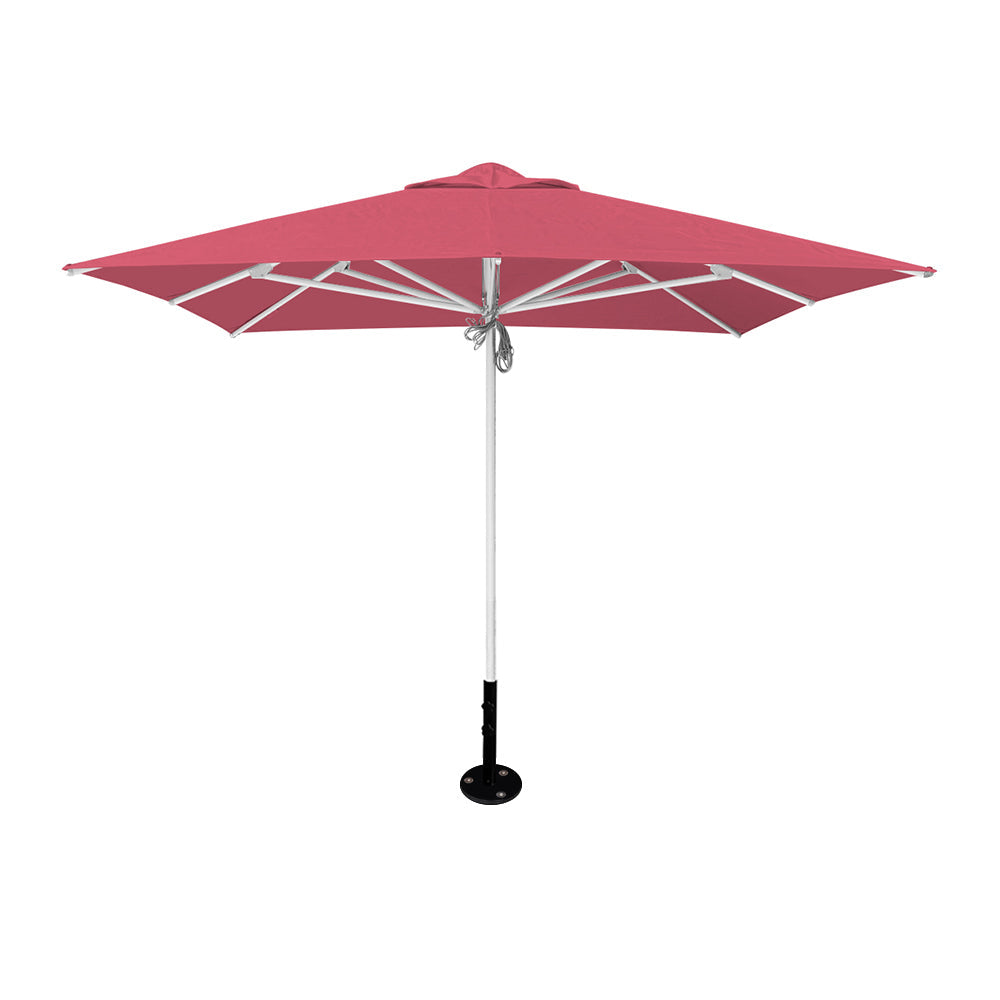 3m x 3m Saville Square | Umbrellas