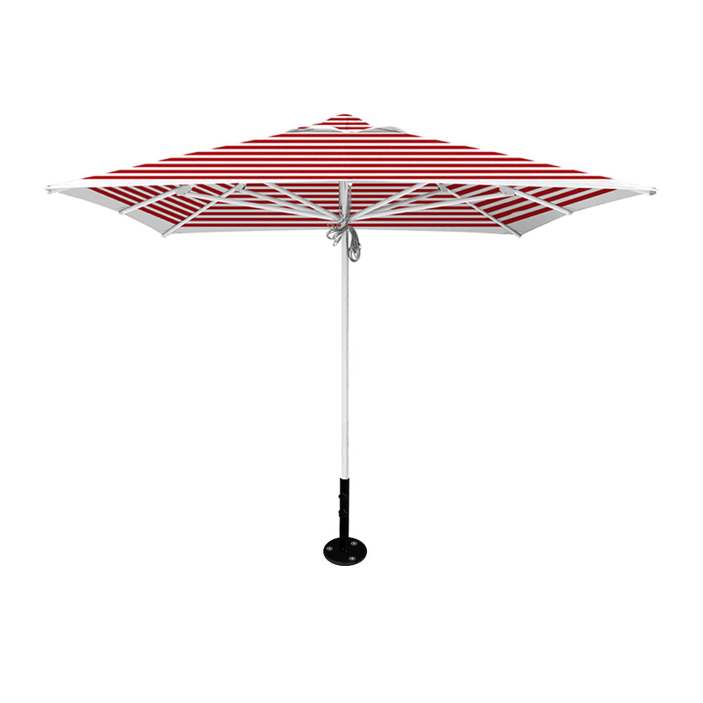 3m x 3m Saville Square | Umbrellas