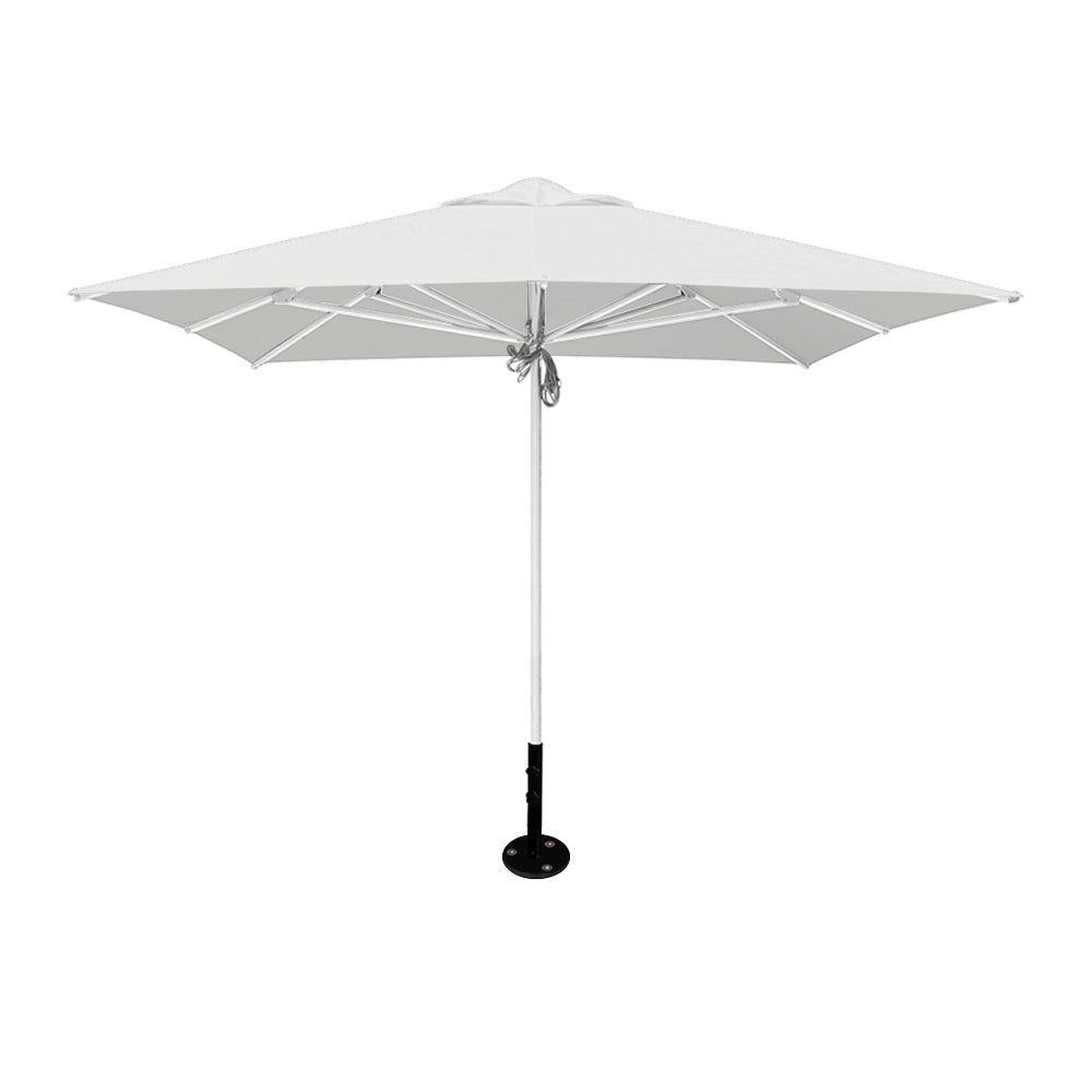 3m x 3m Saville Square | Umbrellas