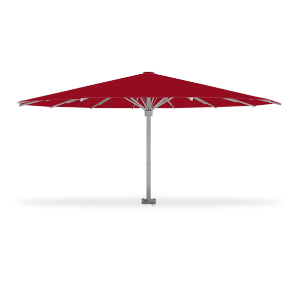 5m dia. Siena 100 Octagonal | Umbrellas