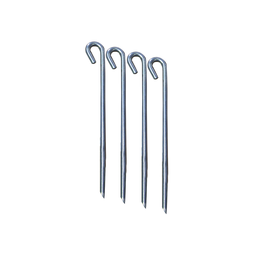 Steel Pin Sets | Gazebo Accessory