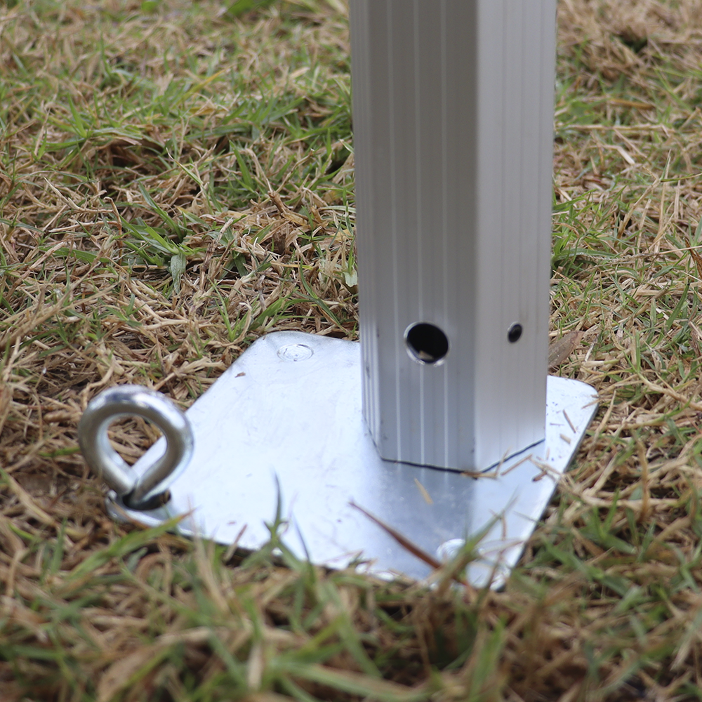 Steel Pin Sets | Gazebo Accessory