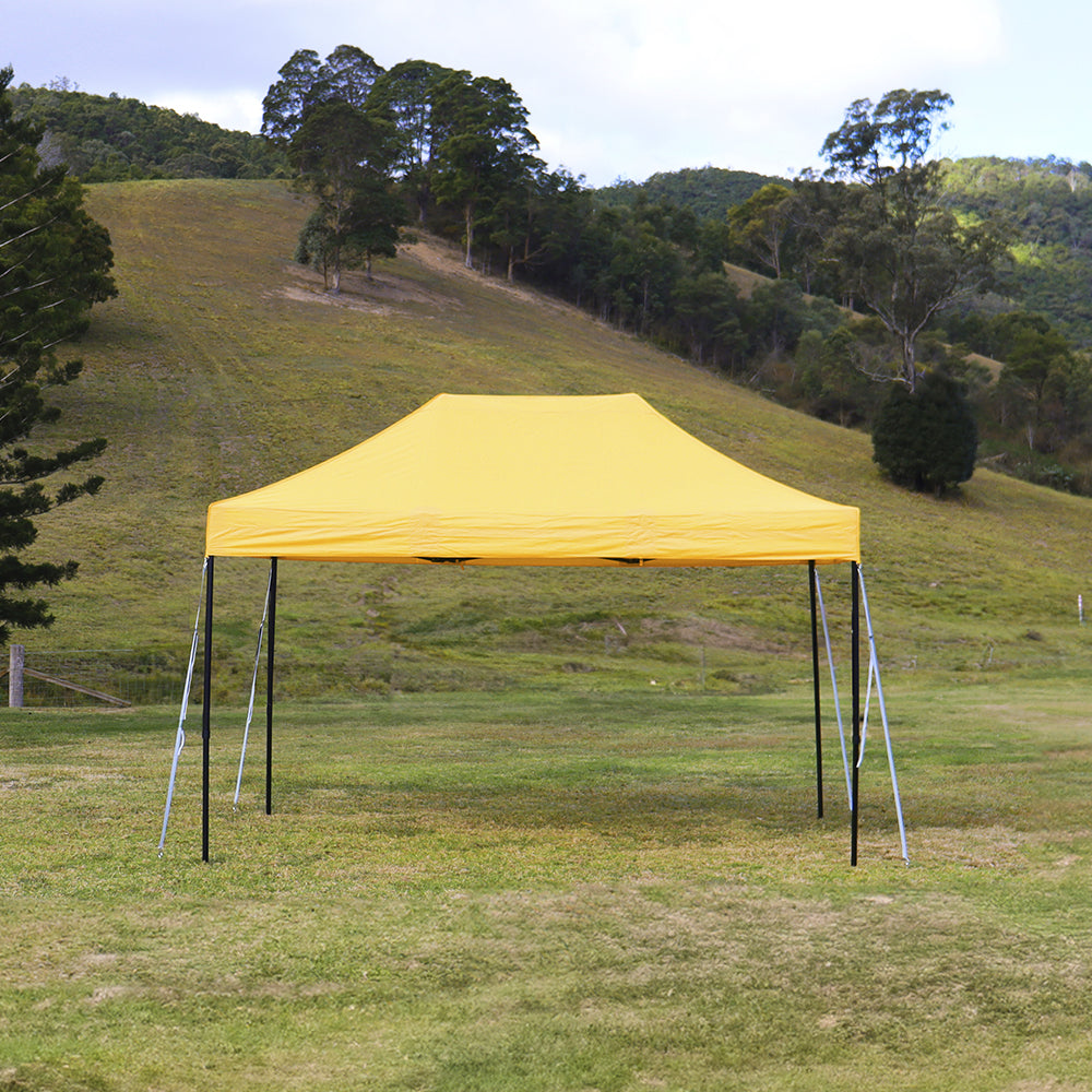 3m x 4.5m Gazebo | X5 True Blue