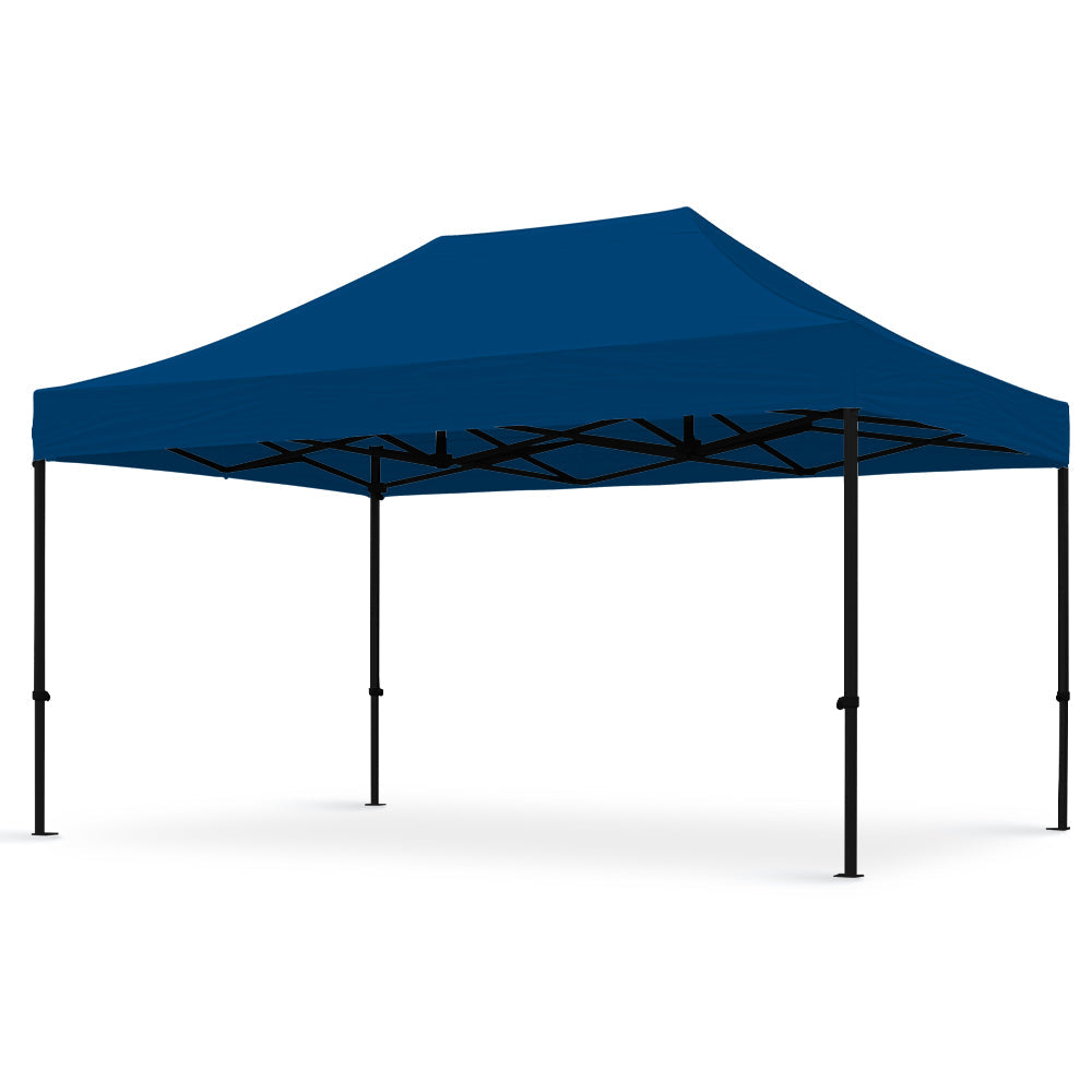 3m x 4.5m Gazebo | X5 True Blue
