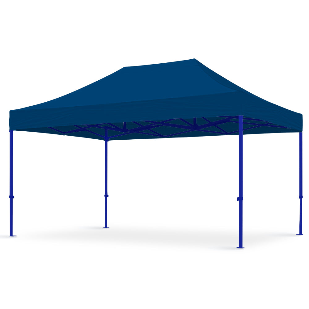 3m x 4.5m Gazebo | X5 True Blue