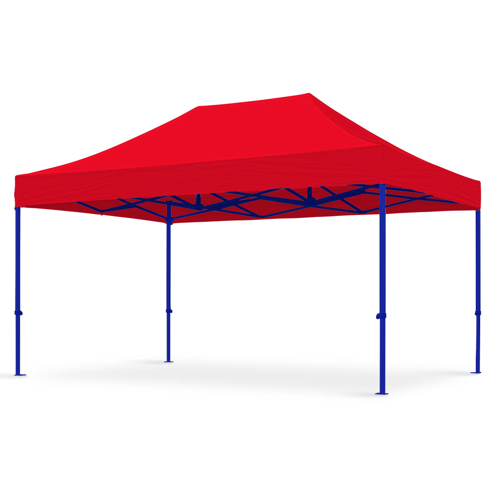 3m x 4.5m Gazebo | X5 True Blue