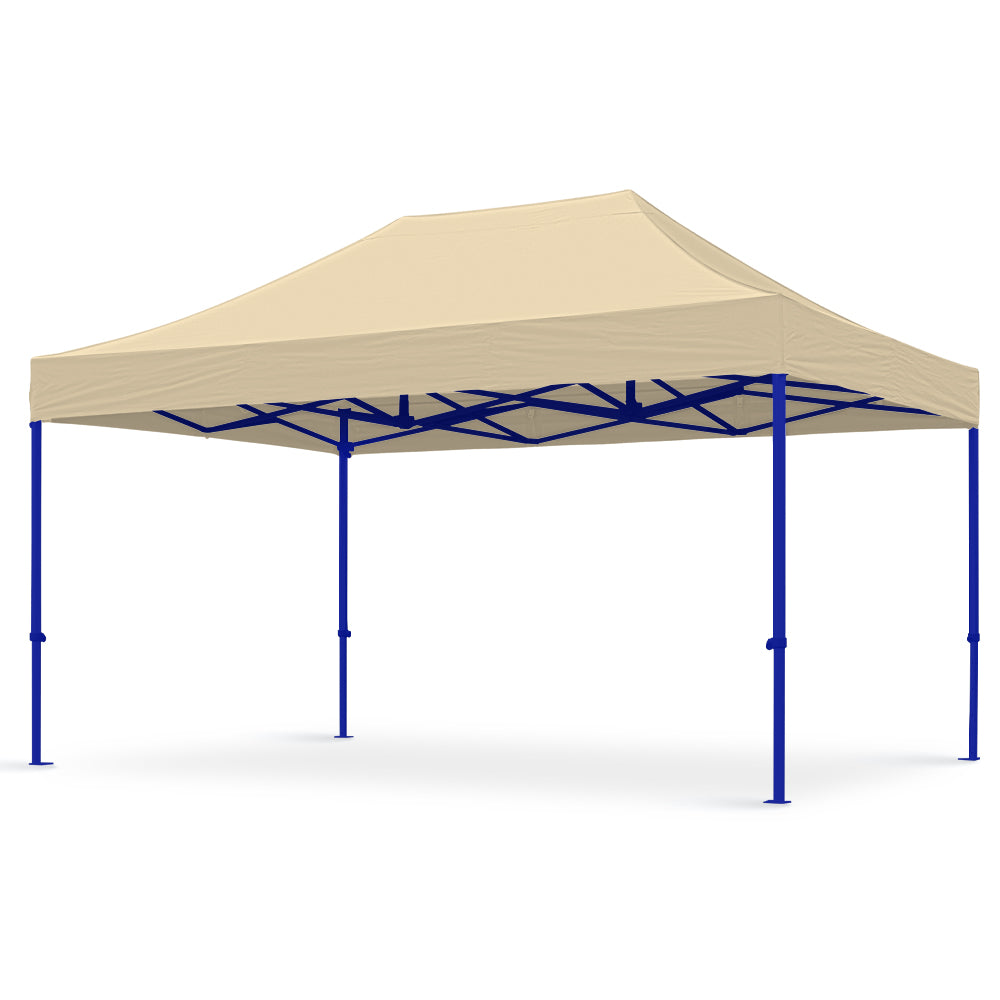 3m x 4.5m Gazebo | X5 True Blue