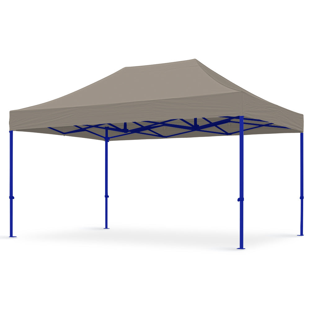 3m x 4.5m Gazebo | X5 True Blue