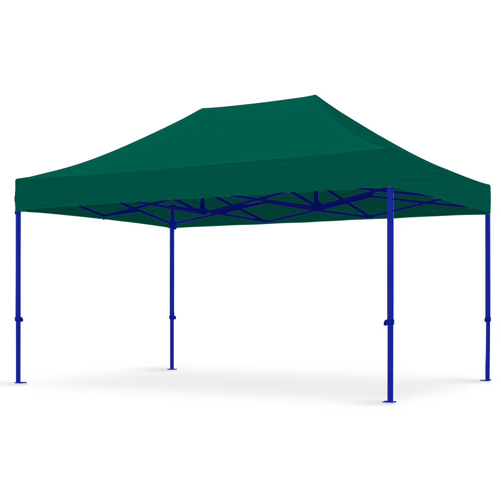 3m x 4.5m Gazebo | X5 True Blue