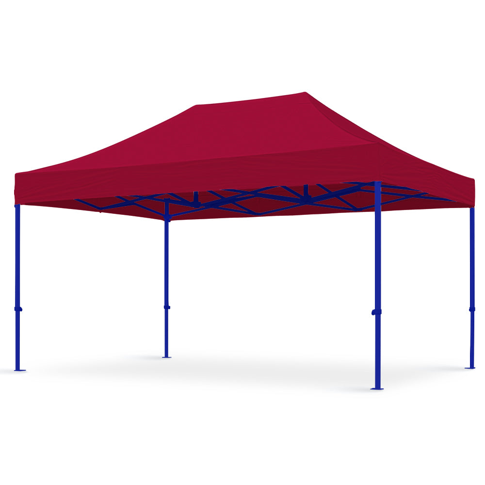 3m x 4.5m Gazebo | X5 True Blue
