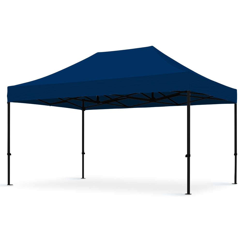3m x 4.5m Gazebo | X5 True Blue