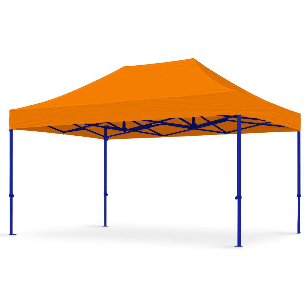 3m x 4.5m Gazebo | X5 True Blue