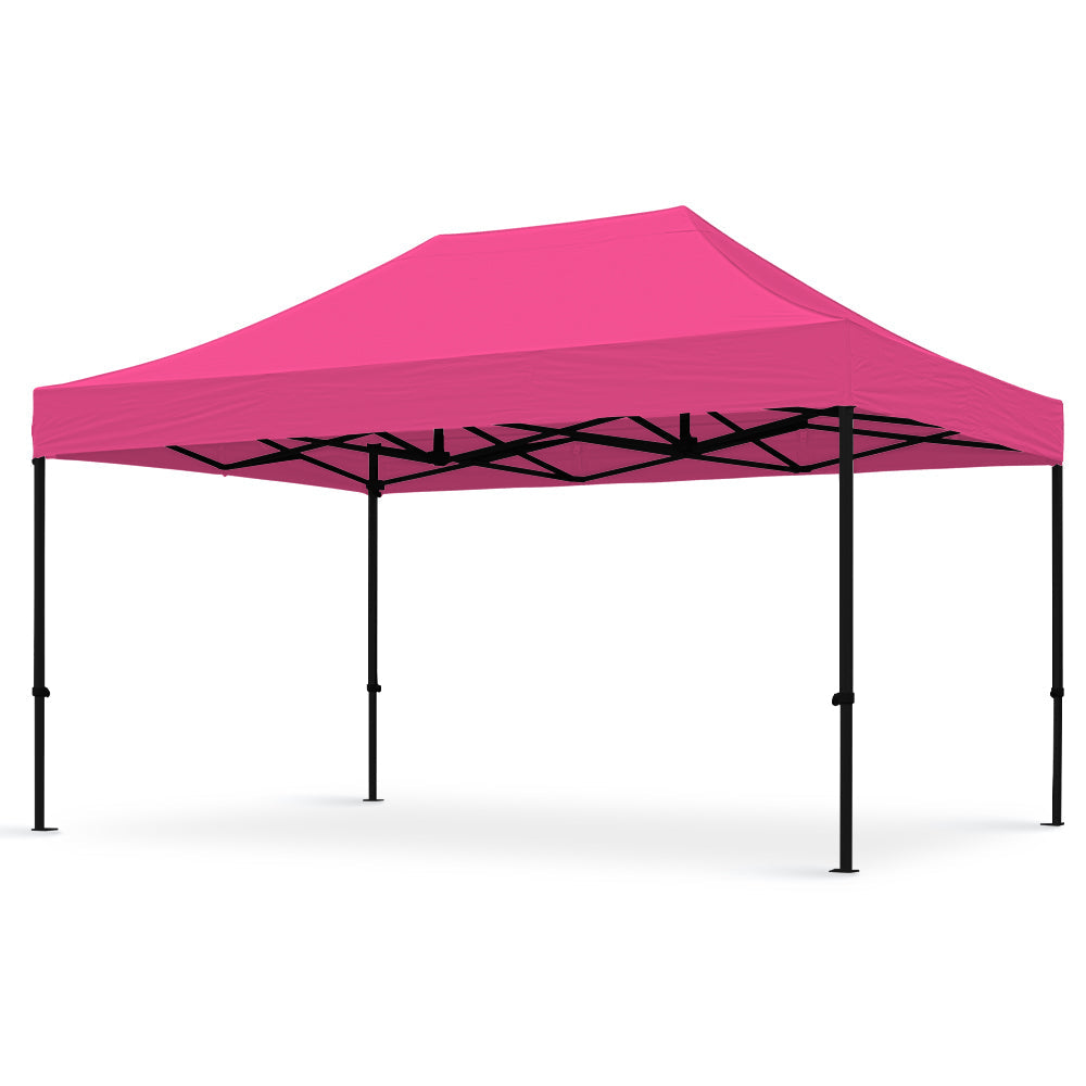 3m x 4.5m Gazebo | X5 True Blue