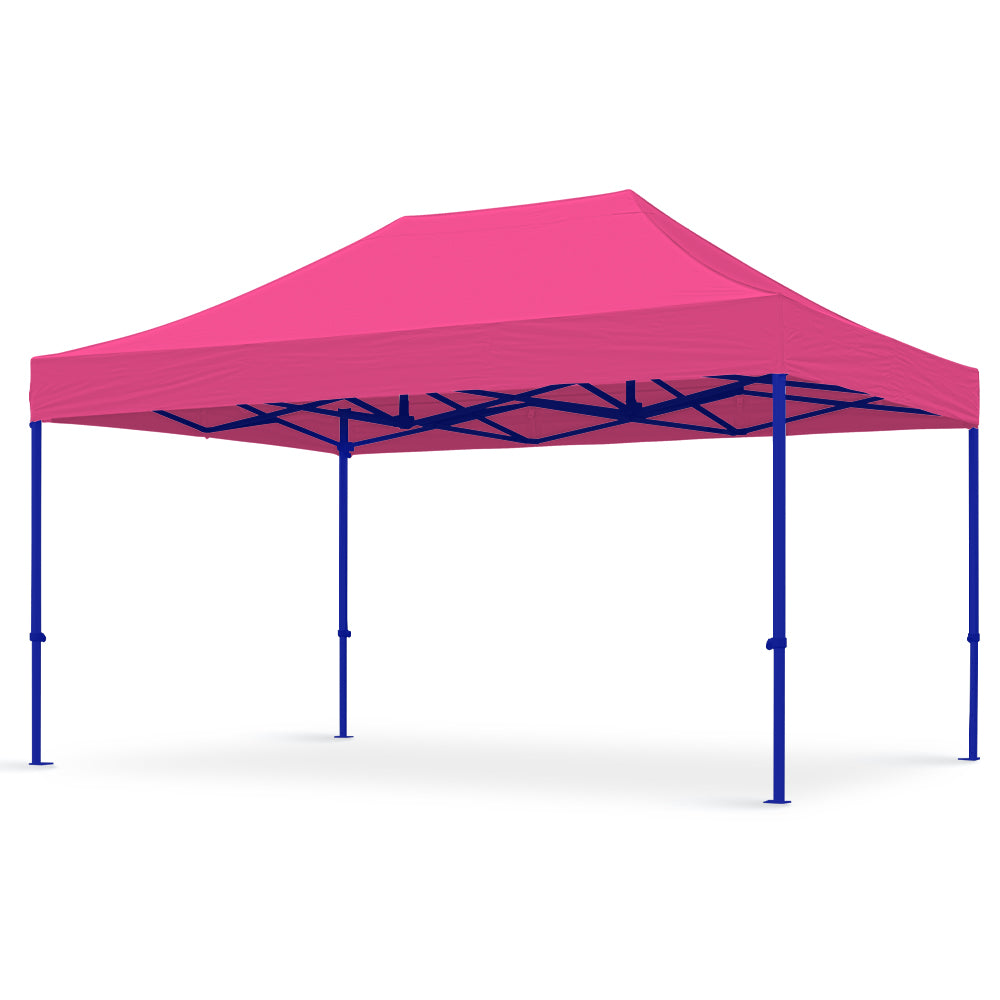 3m x 4.5m Gazebo | X5 True Blue