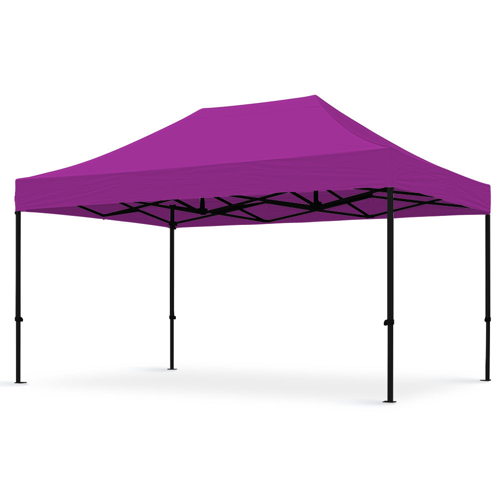 3m x 4.5m Gazebo | X5 True Blue