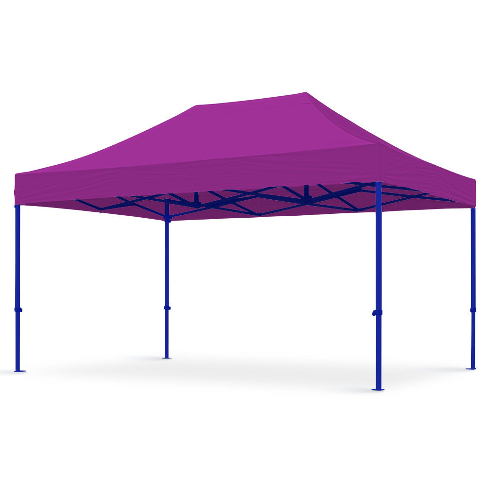 3m x 4.5m Gazebo | X5 True Blue