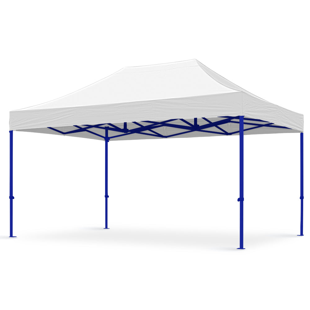 3m x 4.5m Gazebo | X5 True Blue