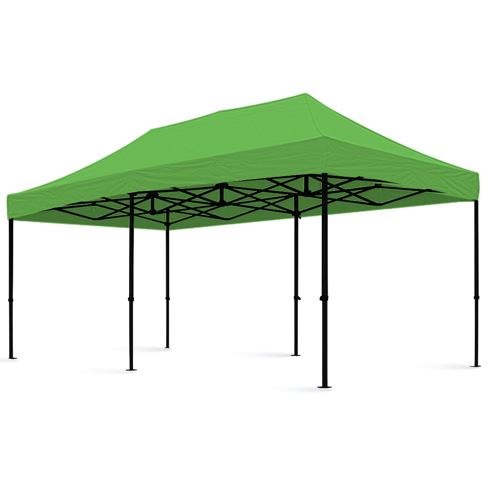 3m x 6m Gazebo | X5 True Blue